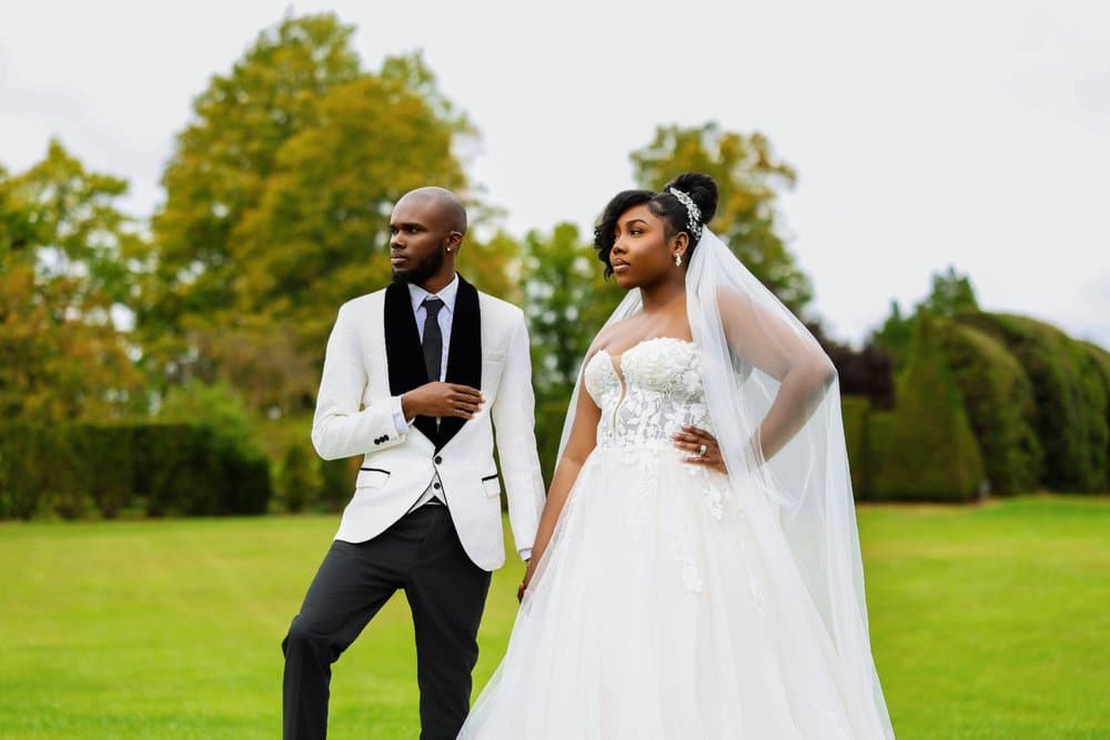 Photography by Hitched By Douley