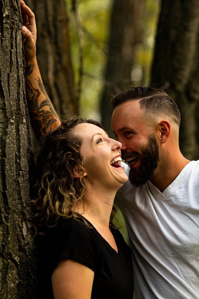 Photography by Brad in YYC Visual Media