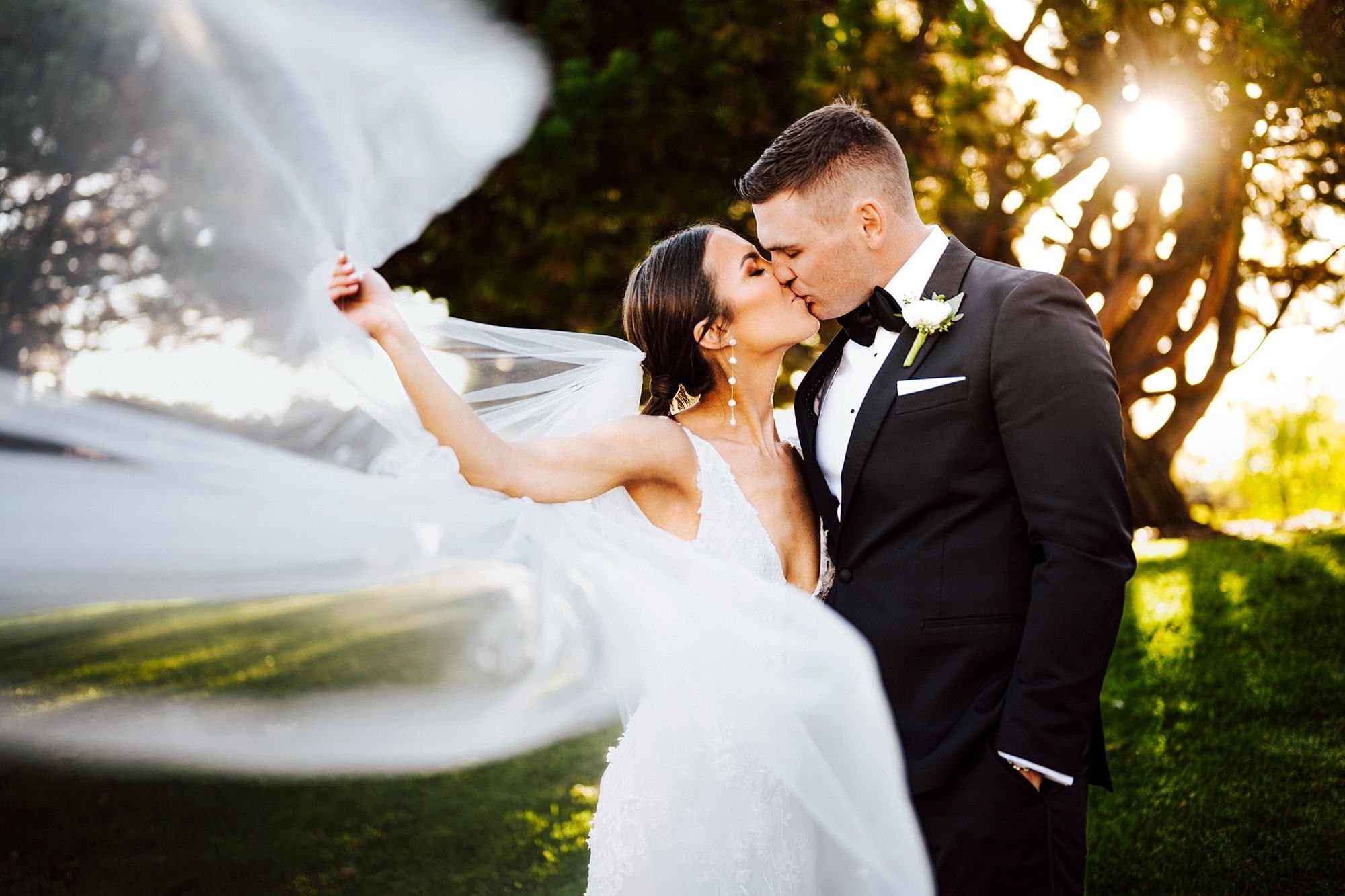 Full Day Wedding Collection by Alana Jordan Photography