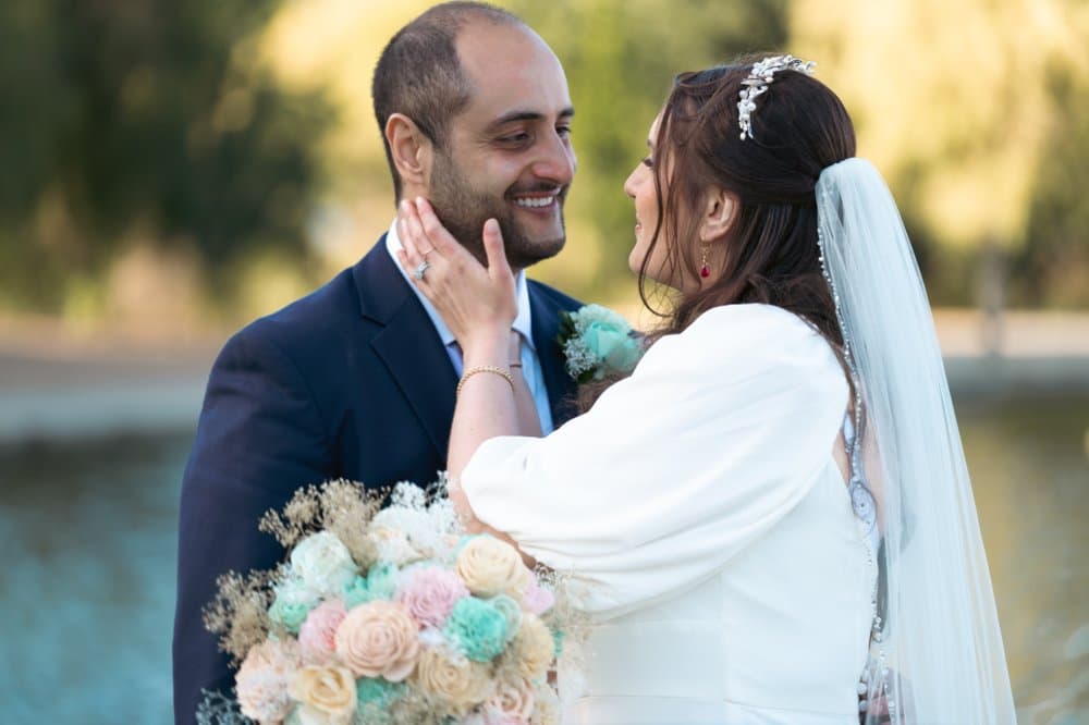 Wedding Package by Rico Suave Photography