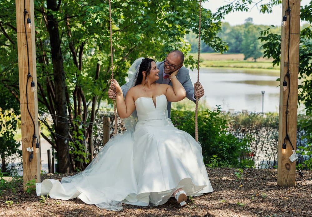 Regular Wedding - Photography Only by CF VisuaL