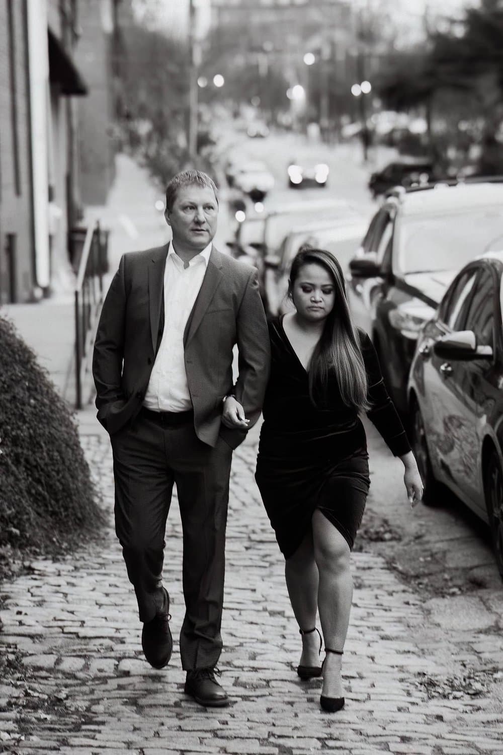 Wedding — Kaitlyn Seagraves