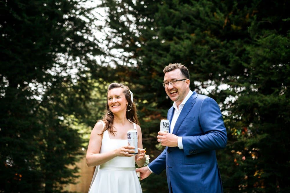 Photography by Christopher Howard Events