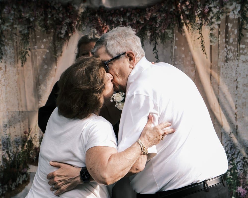 Intimate Wedding Package by Jeffrey J Photography