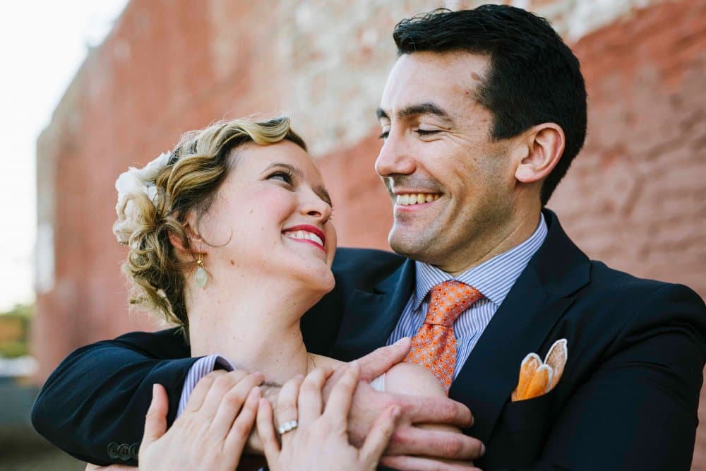 Full Day Wedding Photography (8 Hours, 1 Photographer) by Christopher Howard Events