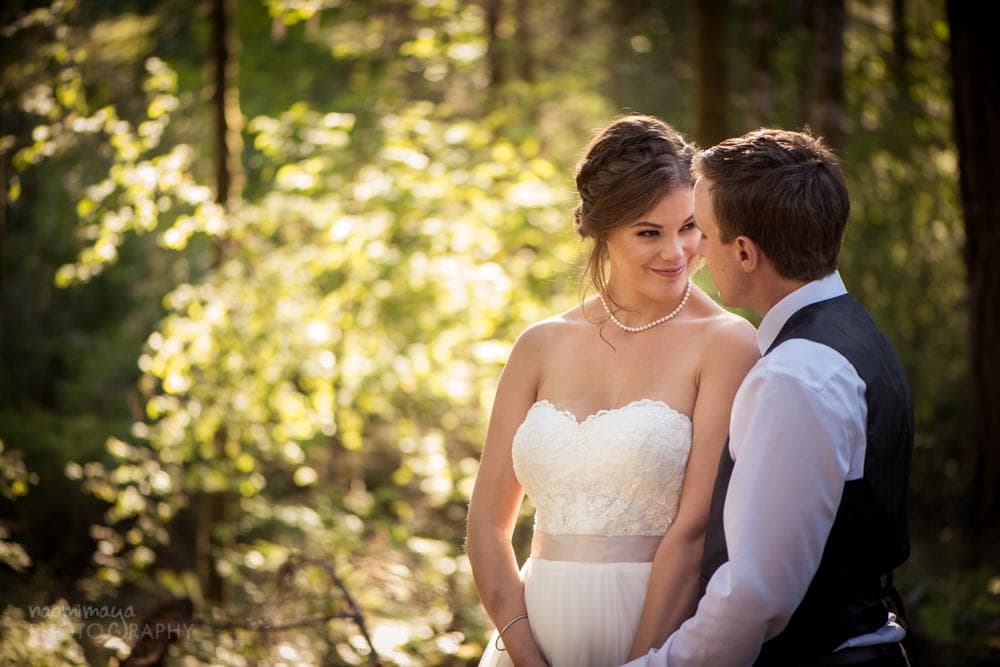 Heart & Soul Collection - 5hr Wedding Photography by Naomi Maya Photography