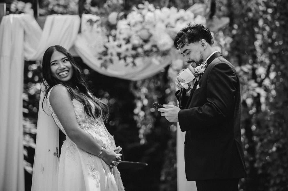 Essential Wedding Photography (10 Hours, 1 Photographer) by Richmond Archer Photography
