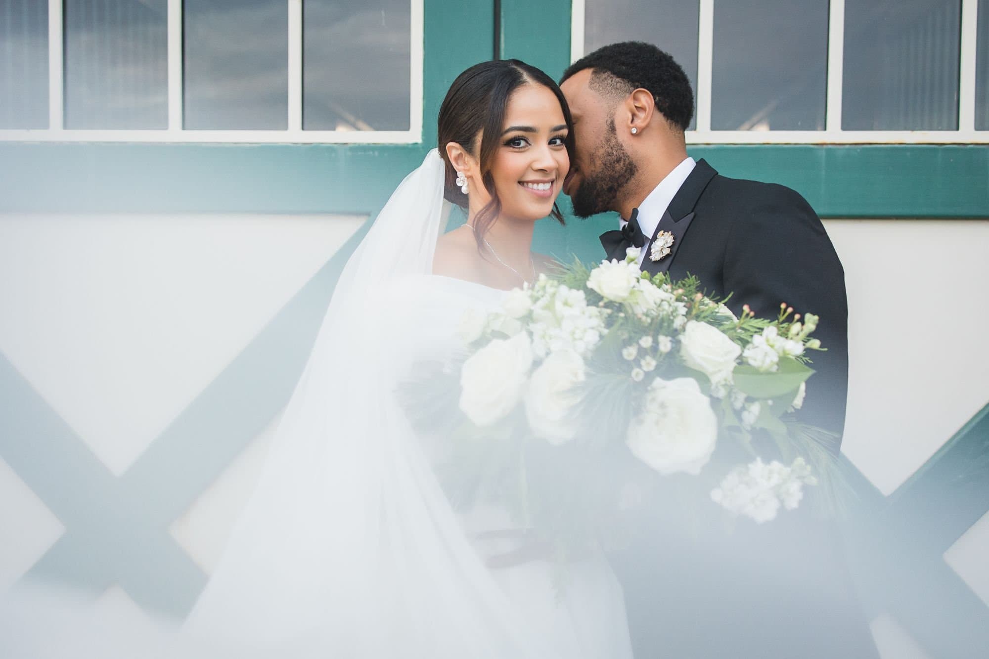 Crazy n Love (8Hours + Second Photographer)
