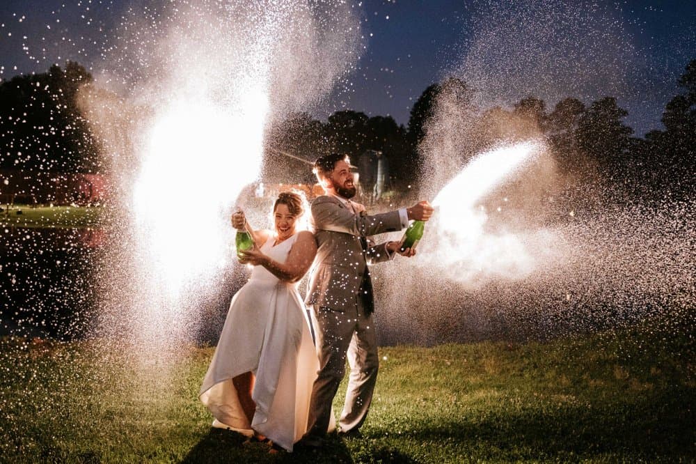 The Luxury Wedding Collection by Hishutter Photography