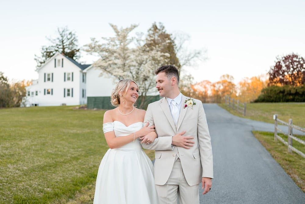 Full Day Wedding by Mill Run Photography