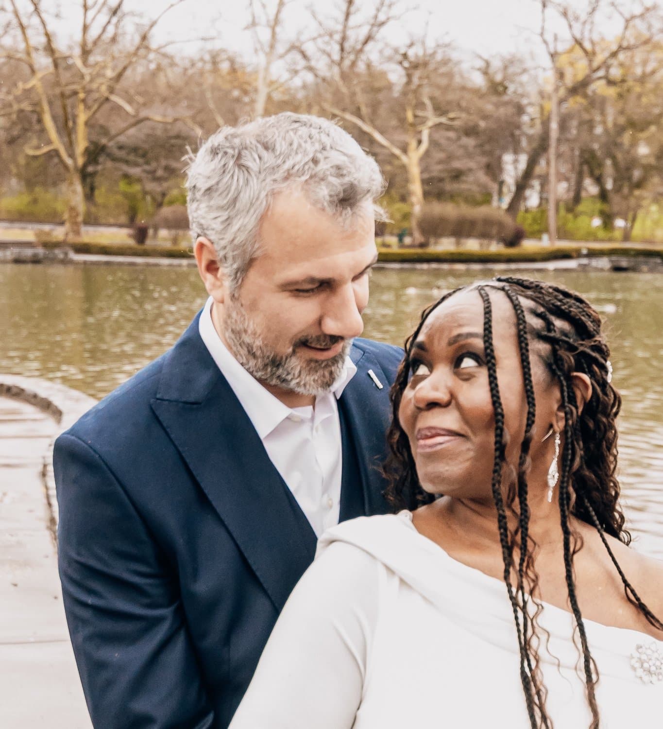 Wedding — Sarctic & Gerry