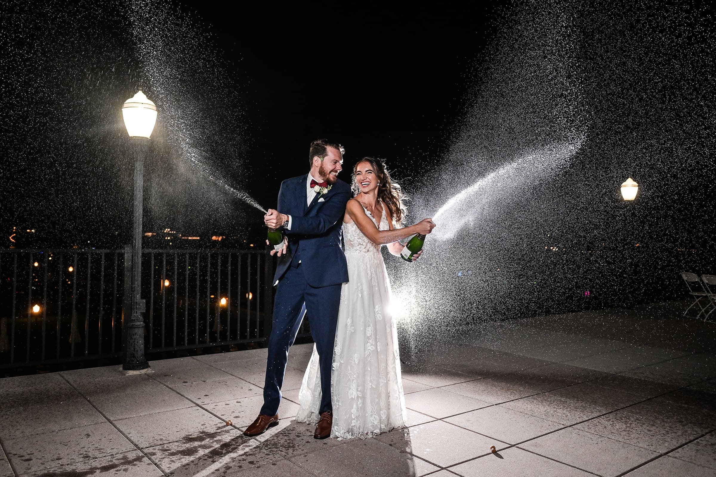 John Arcara Photography wedding photography in New Jersey