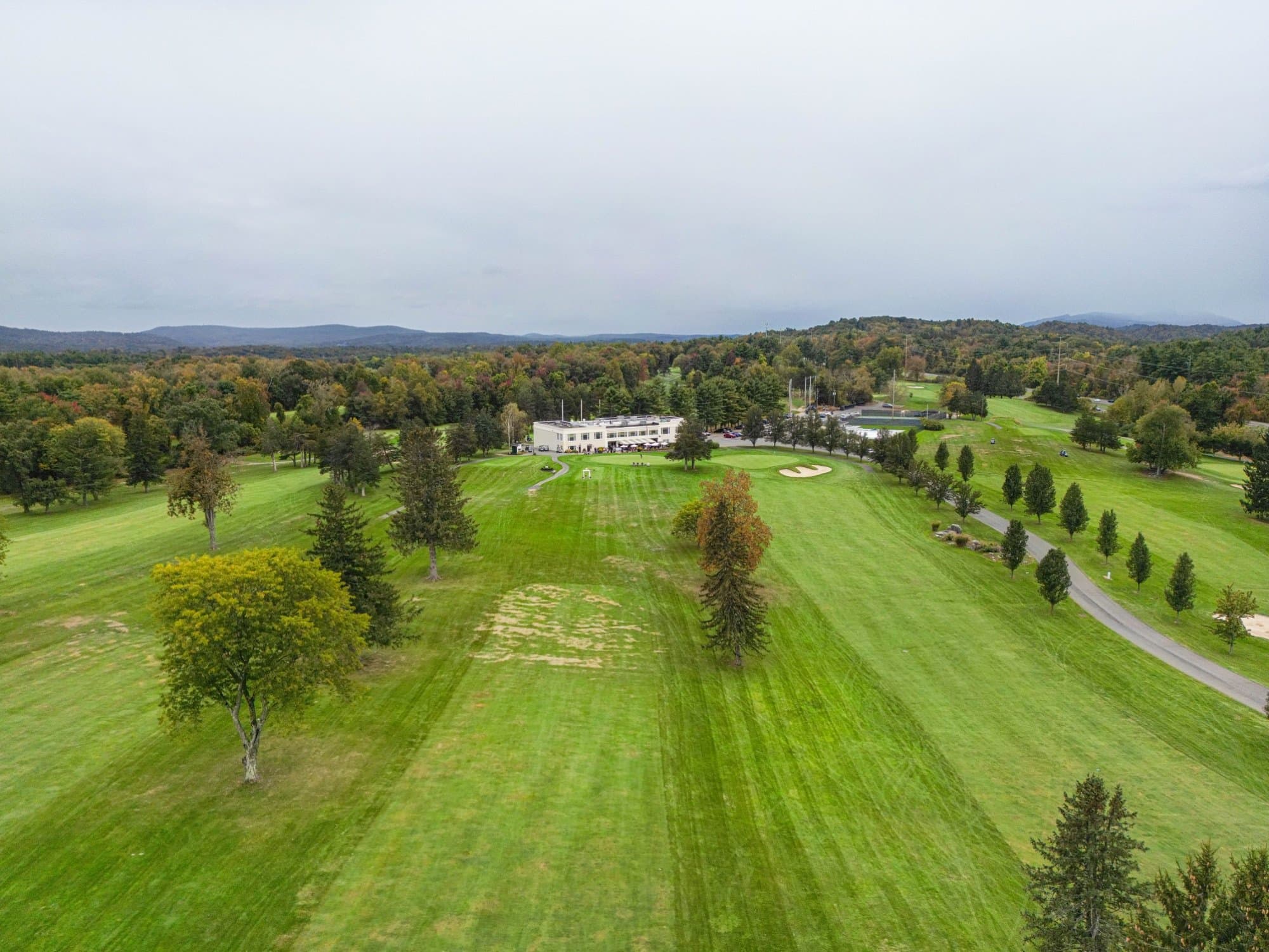 Drone Photography and Video Add-On