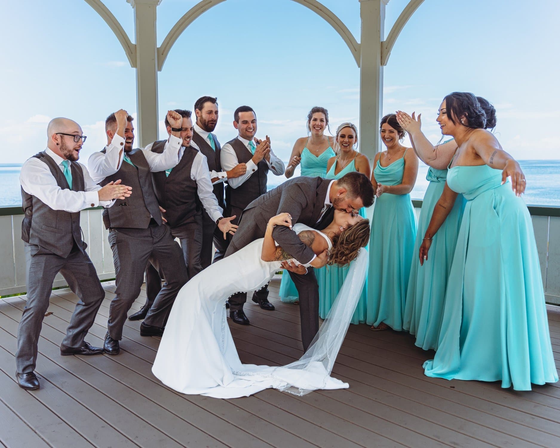 KP Photo wedding photography 3