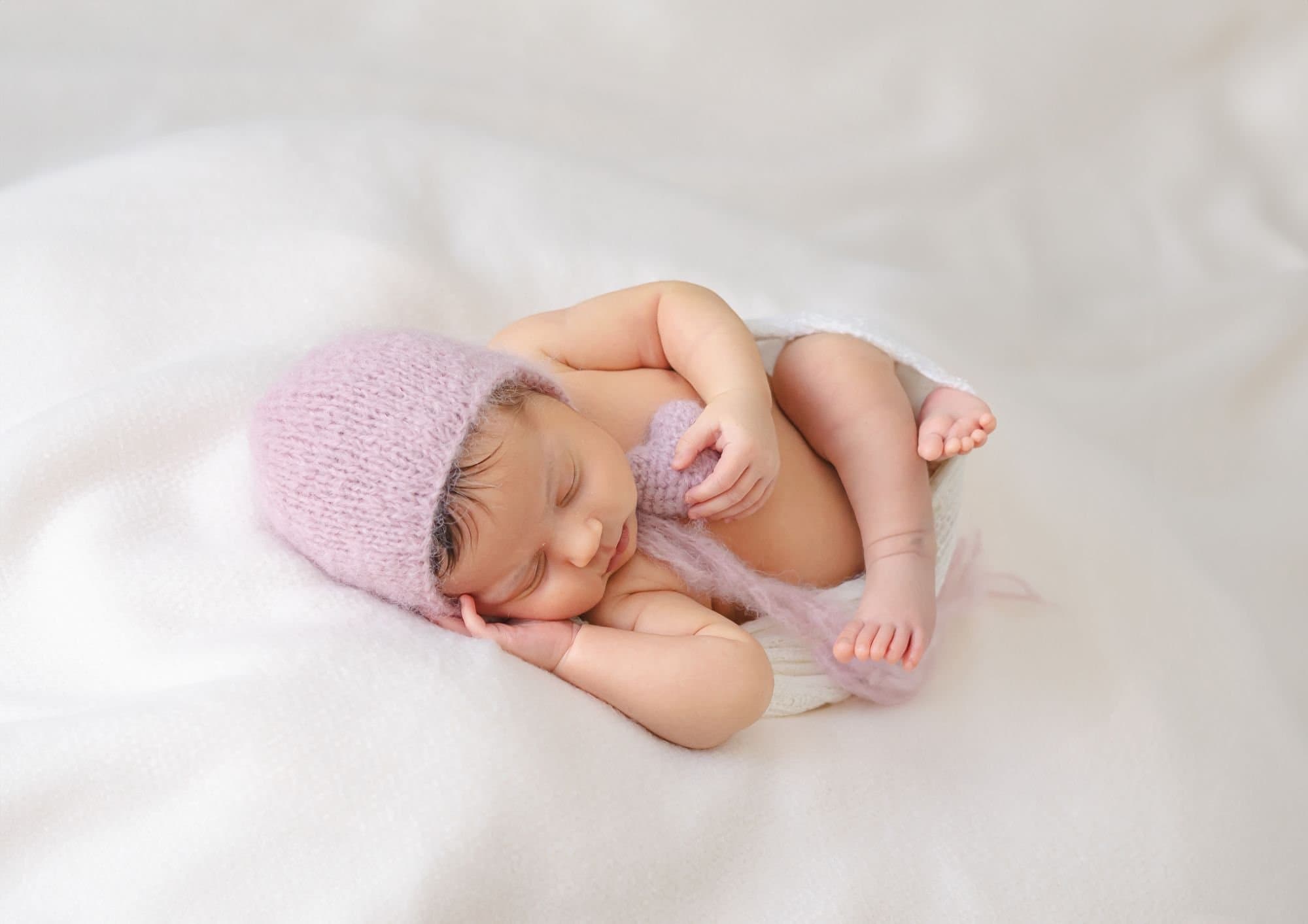 Newborn Collection
