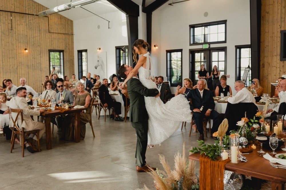 Photography by Silk and Stone Studio