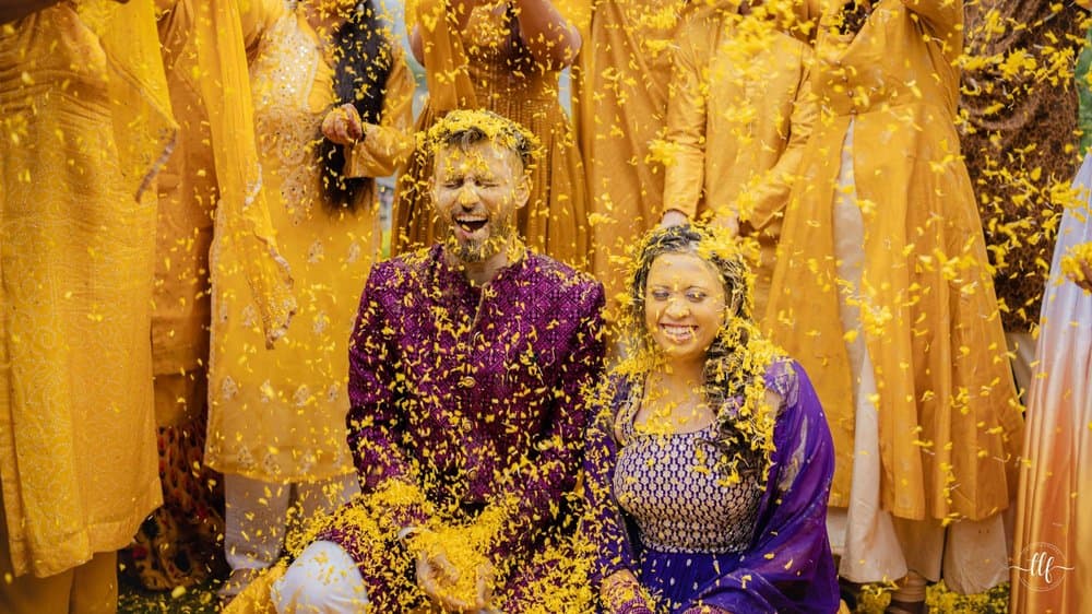 The Day-Long Journey 📸 Full Day Celebration - Photo (10 Hours) by Timeless Fotos Production