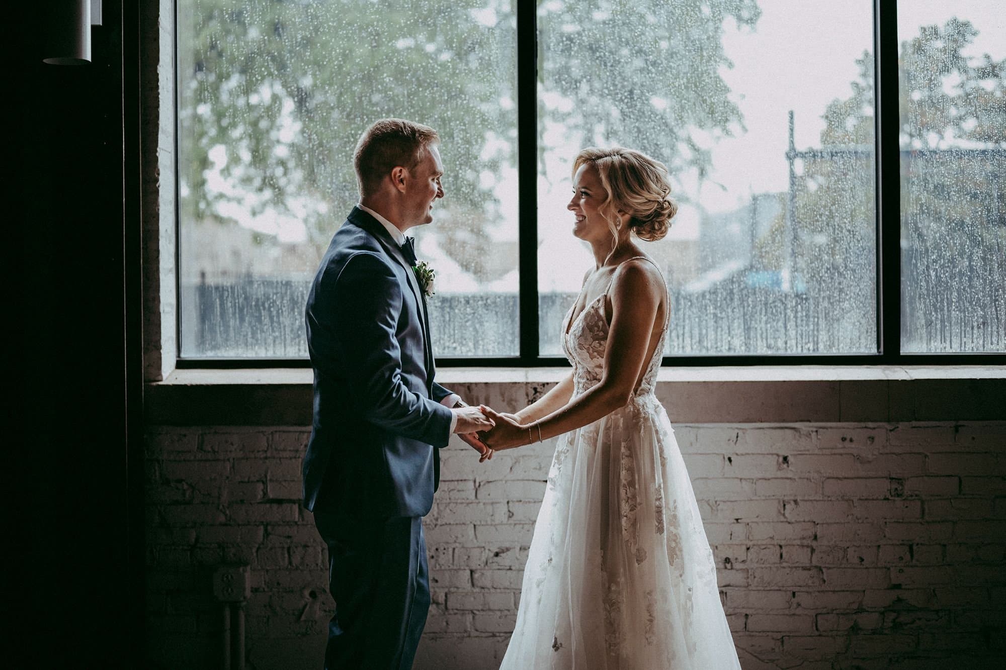 Half Day Wedding Collection by Alana Jordan Photography
