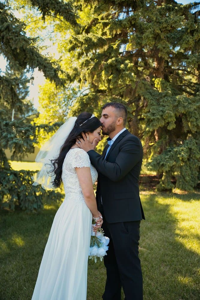 Photography by Dawning Photos