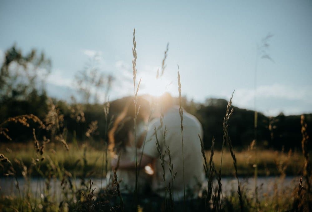 Engagement Session by Kody Ng Studios