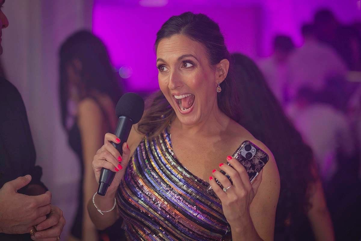 Events by SH wedding photography in New Jersey