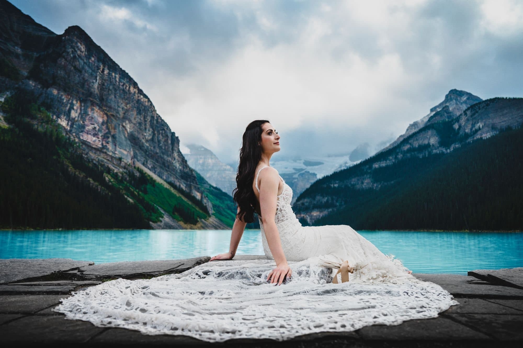 Destination Wedding Collection by Alana Jordan Photography