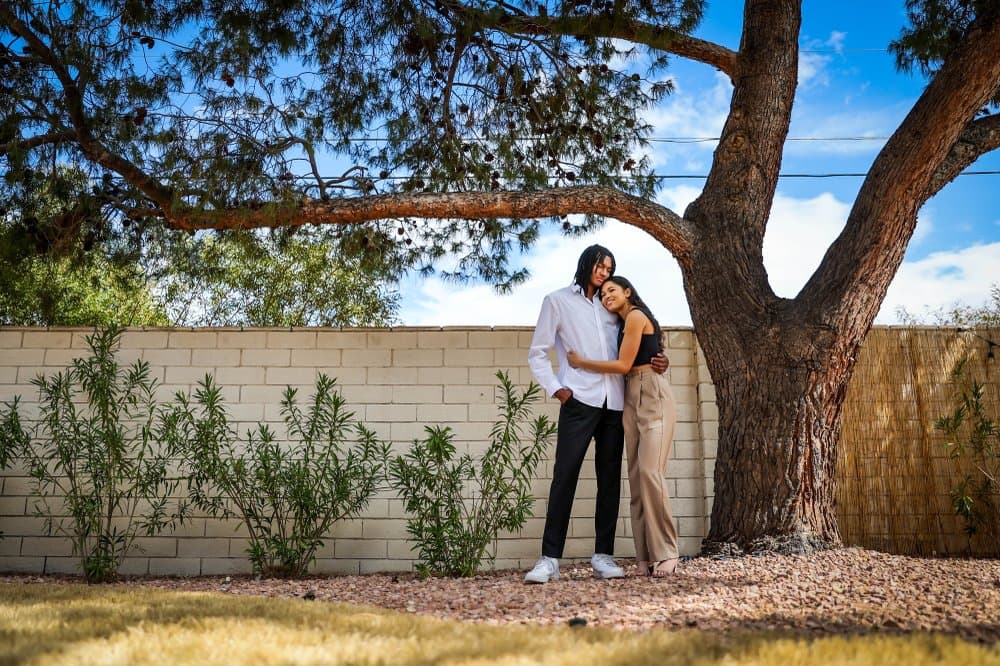 Engagement Session (1 Hour) by Above Weddings