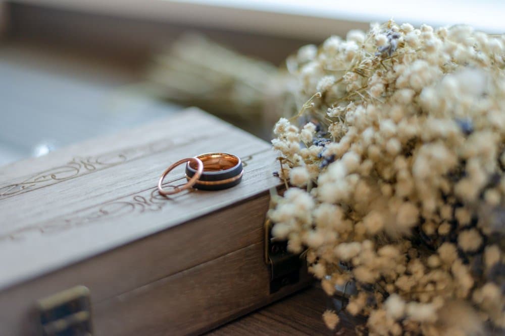 Full Day Wedding Collection (10 Hours) by Nick Schluth Photography