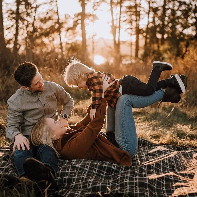 Family Session