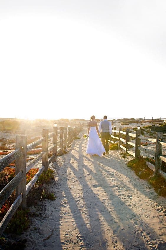 Wedding photography
