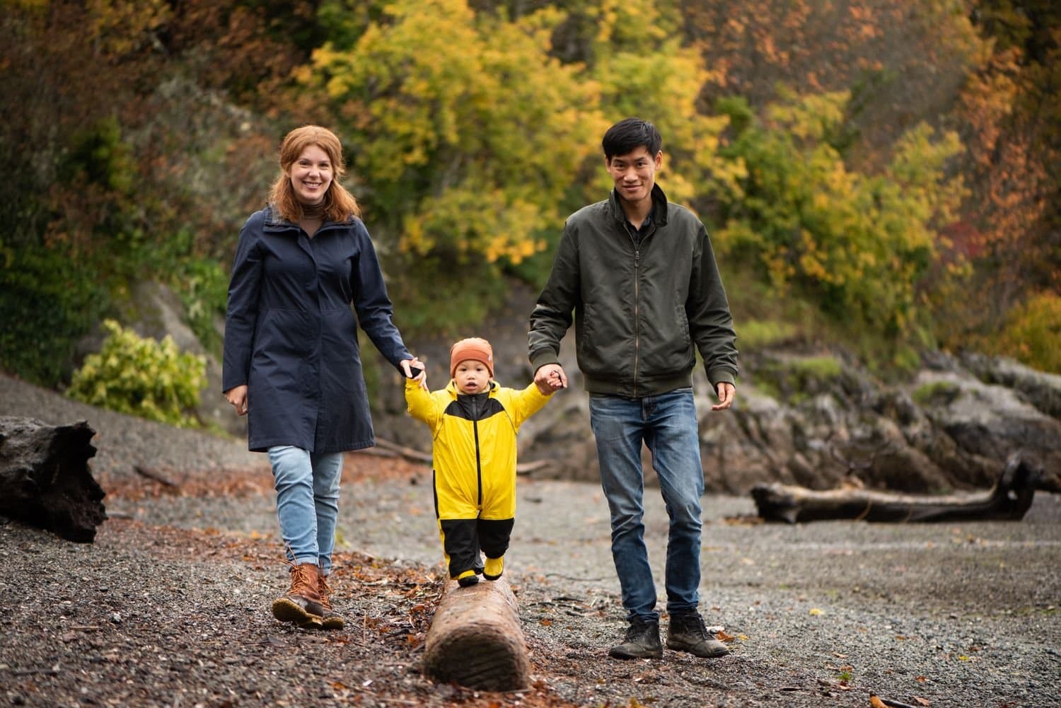 Fall Family Minis