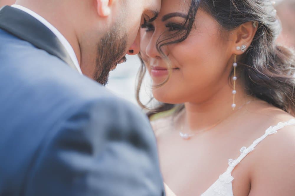 Photography by Happy Weddings