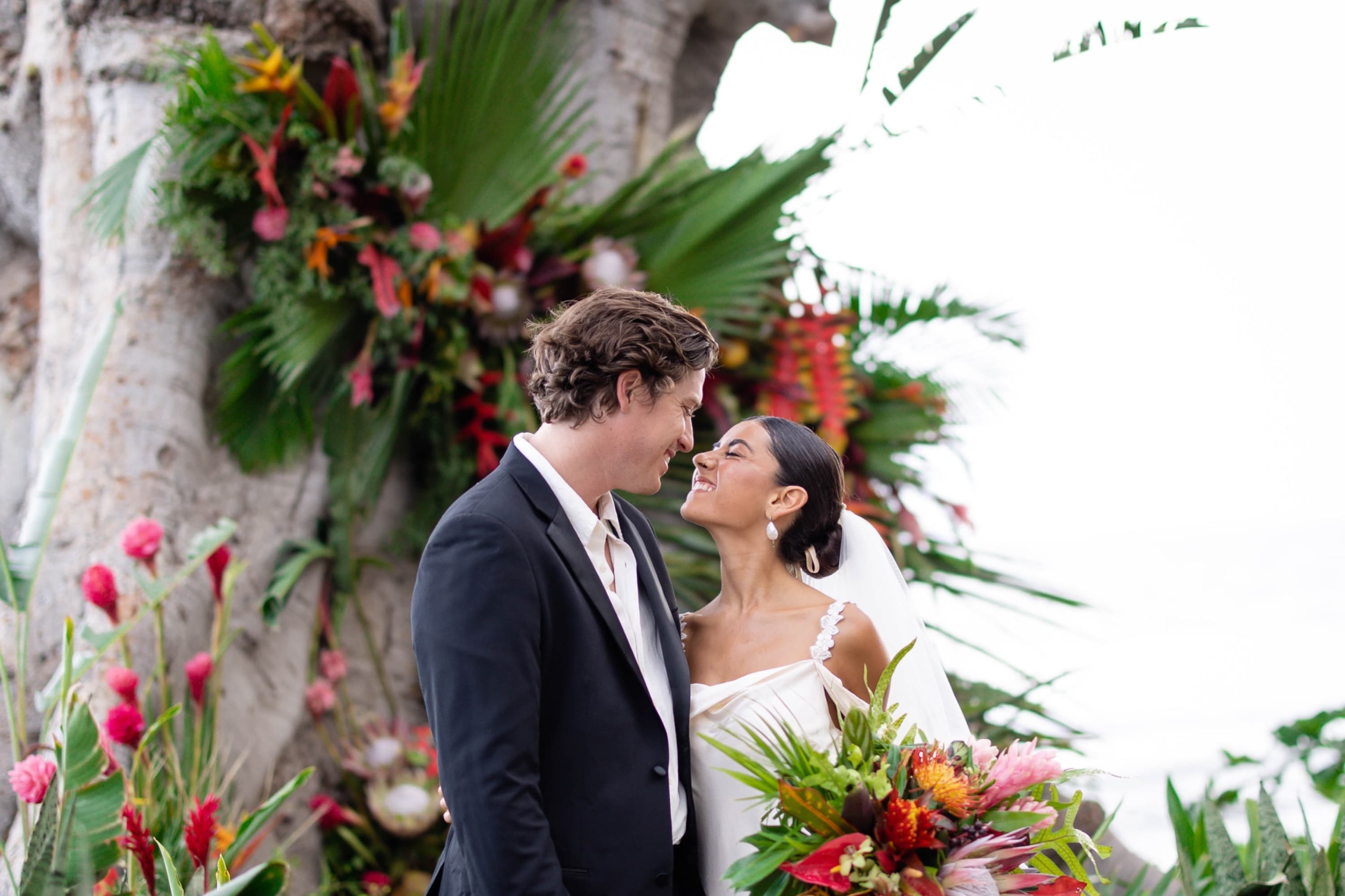Sinbad Media wedding photography in San Francisco