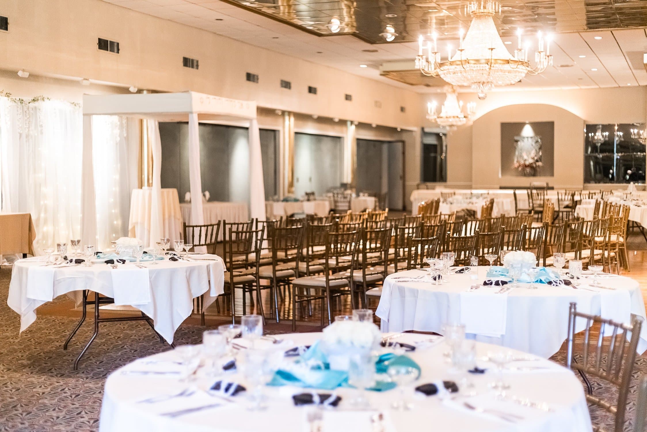 Wedding — Joshua & Sandra