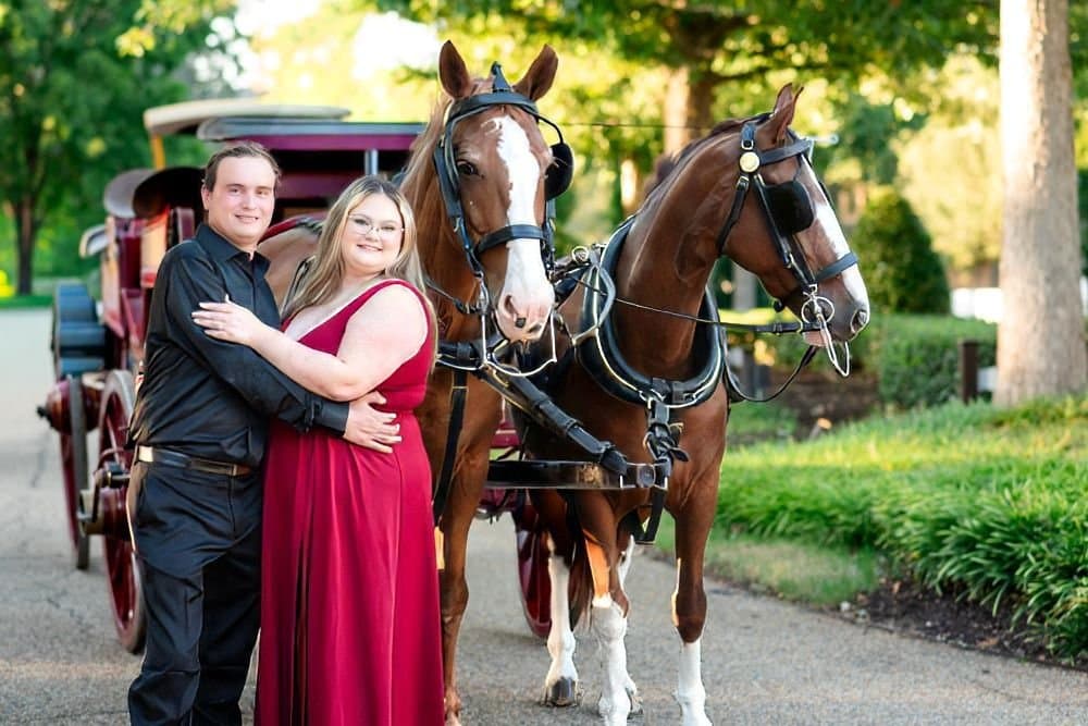 Engagement Photography Collection (1 Hour) by Adventuretography