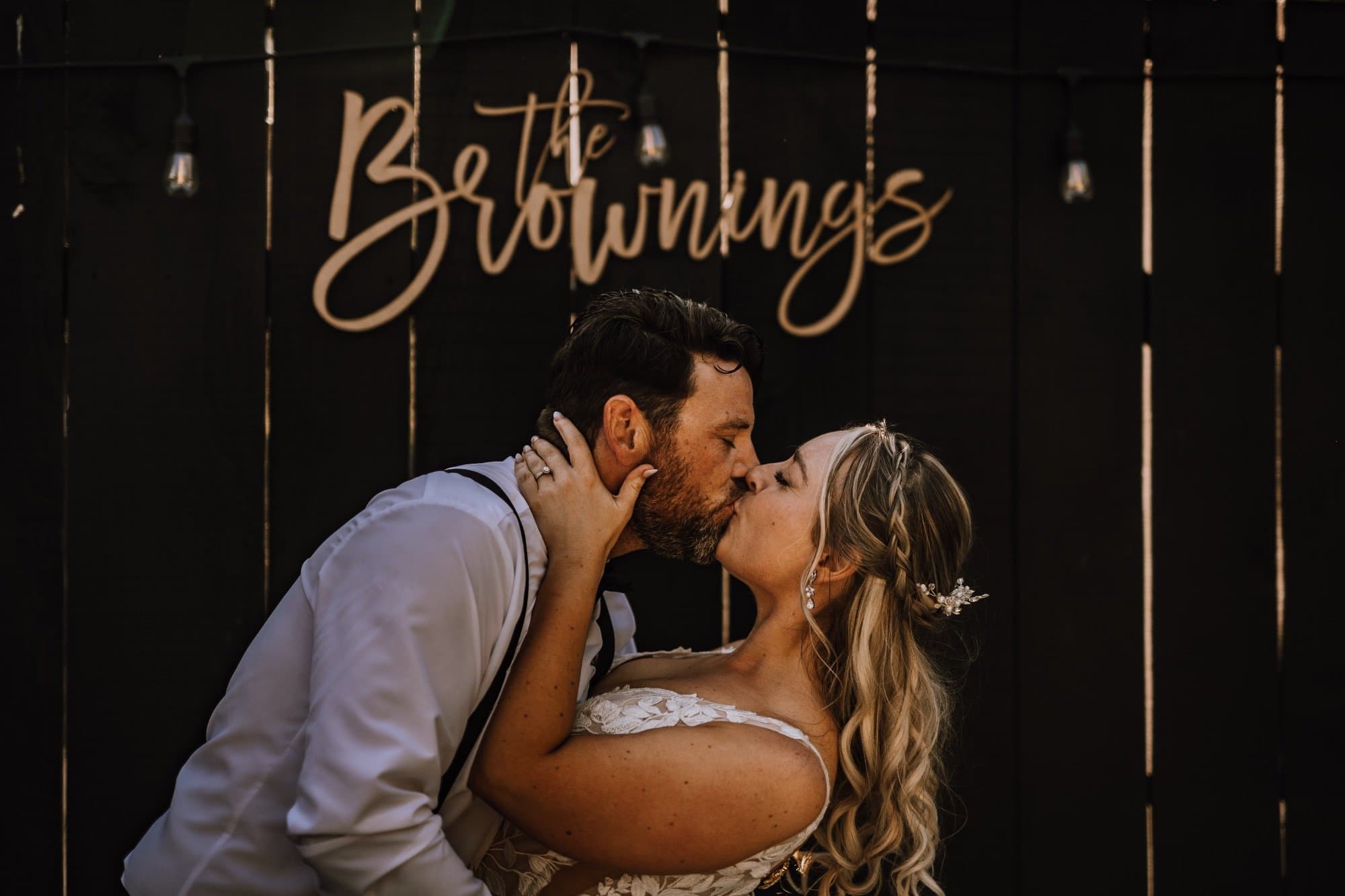 Silver Wedding