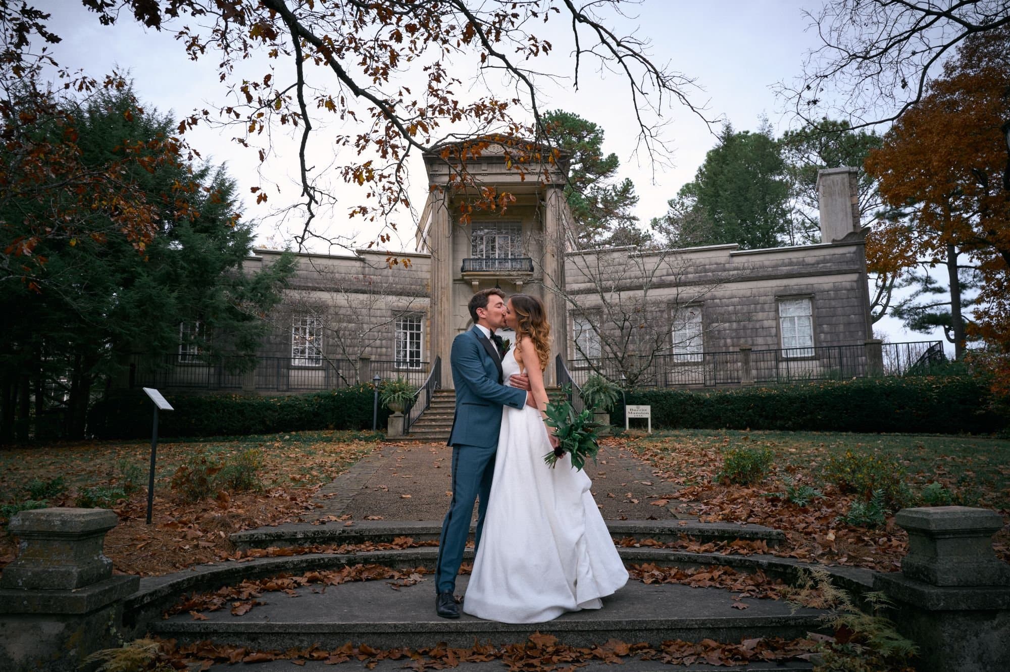 Wedding Photography (8 Hours, 2 Photographers)