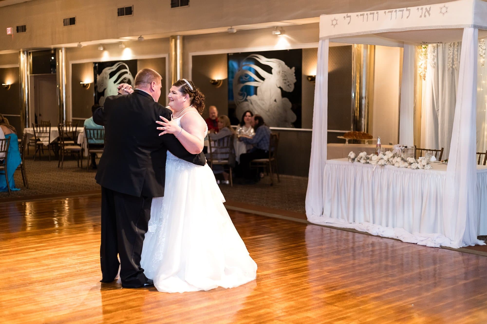 Doller Weddings wedding photography in Pennsylvania