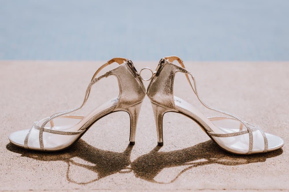 Destination Wedding by Tasha Knight Photography