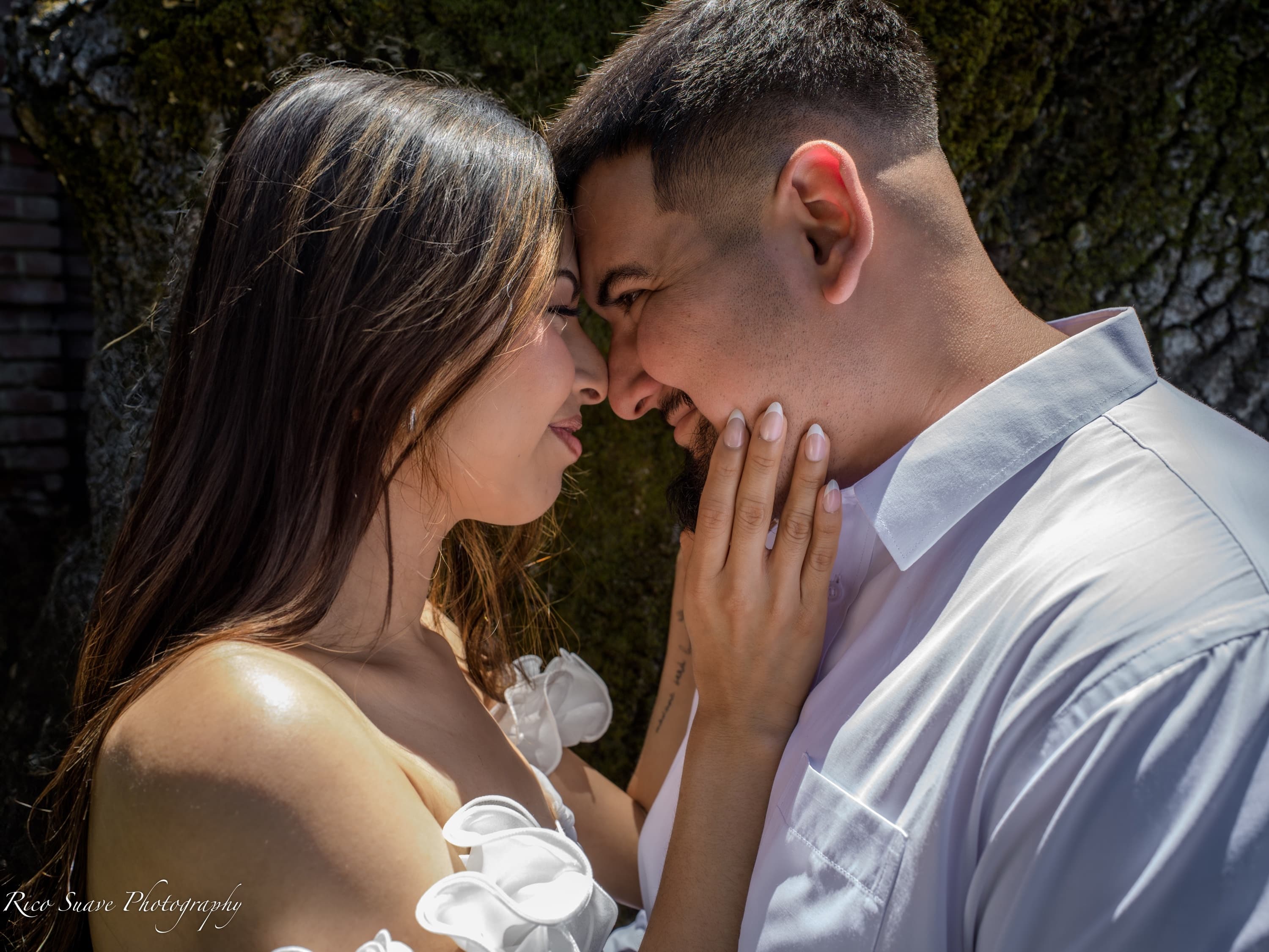 Rico Suave Photography wedding photography in San Francisco