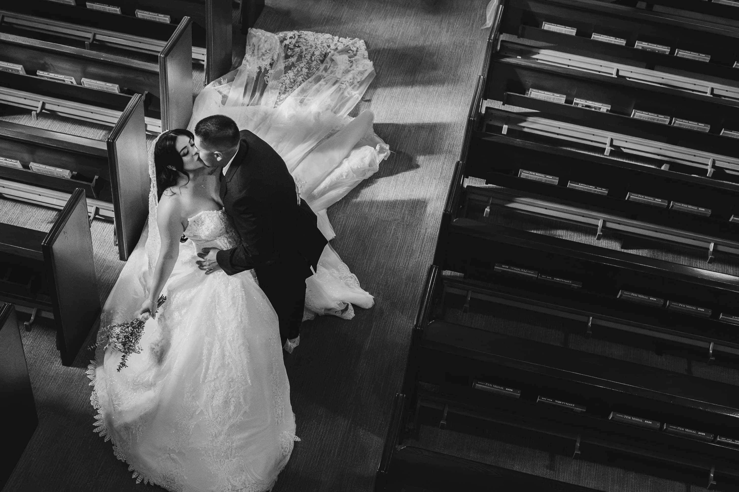 Zhenya Kogan Photography - wedding photography in San Francisco