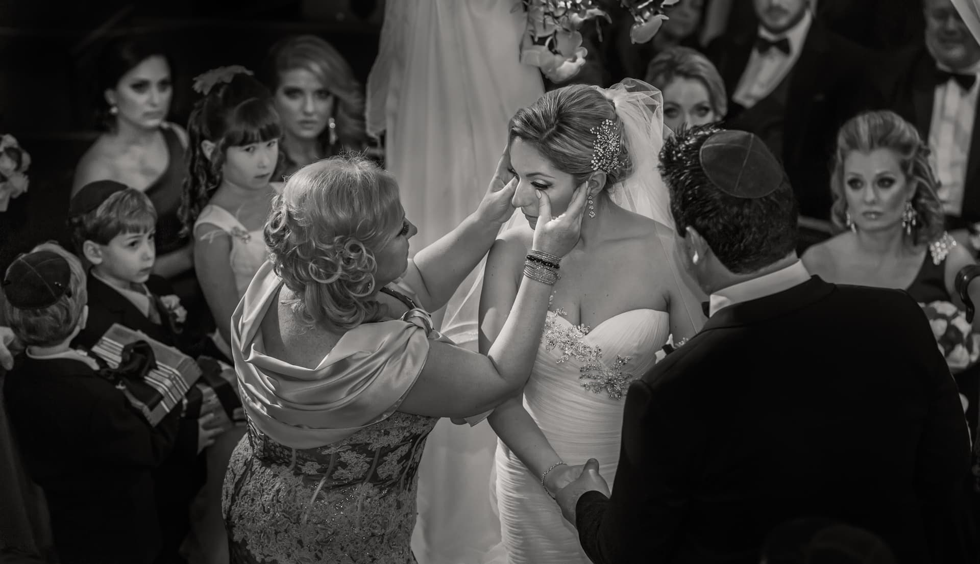 Guy Andrew Photography wedding photography in New Jersey