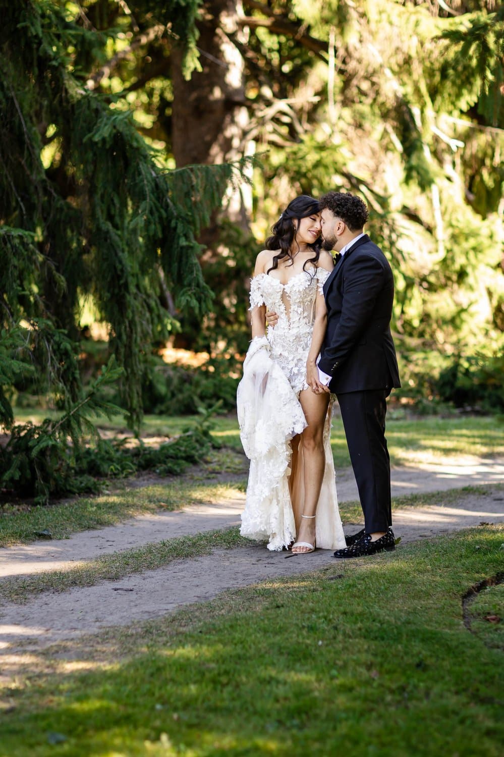 Wedding — John Iskander