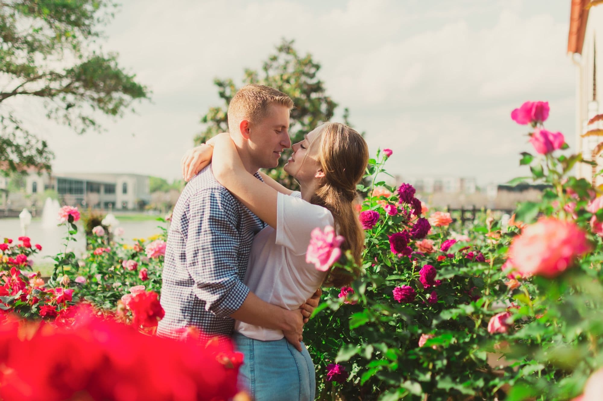 COUPLES SESSION