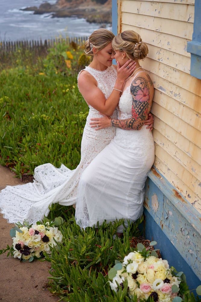 Photography by WILLA Weddings