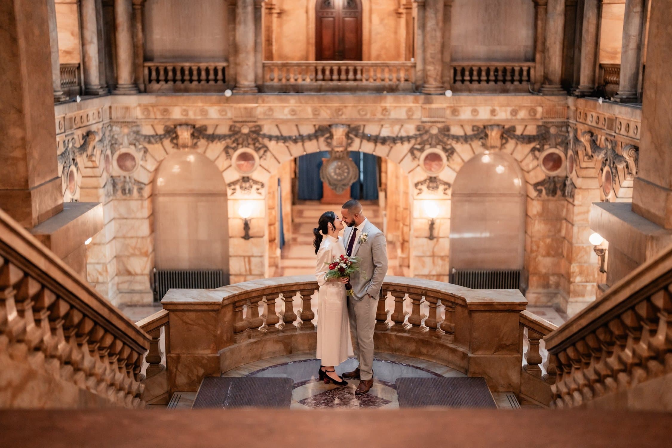 Wedding — Chleo & Kenneth