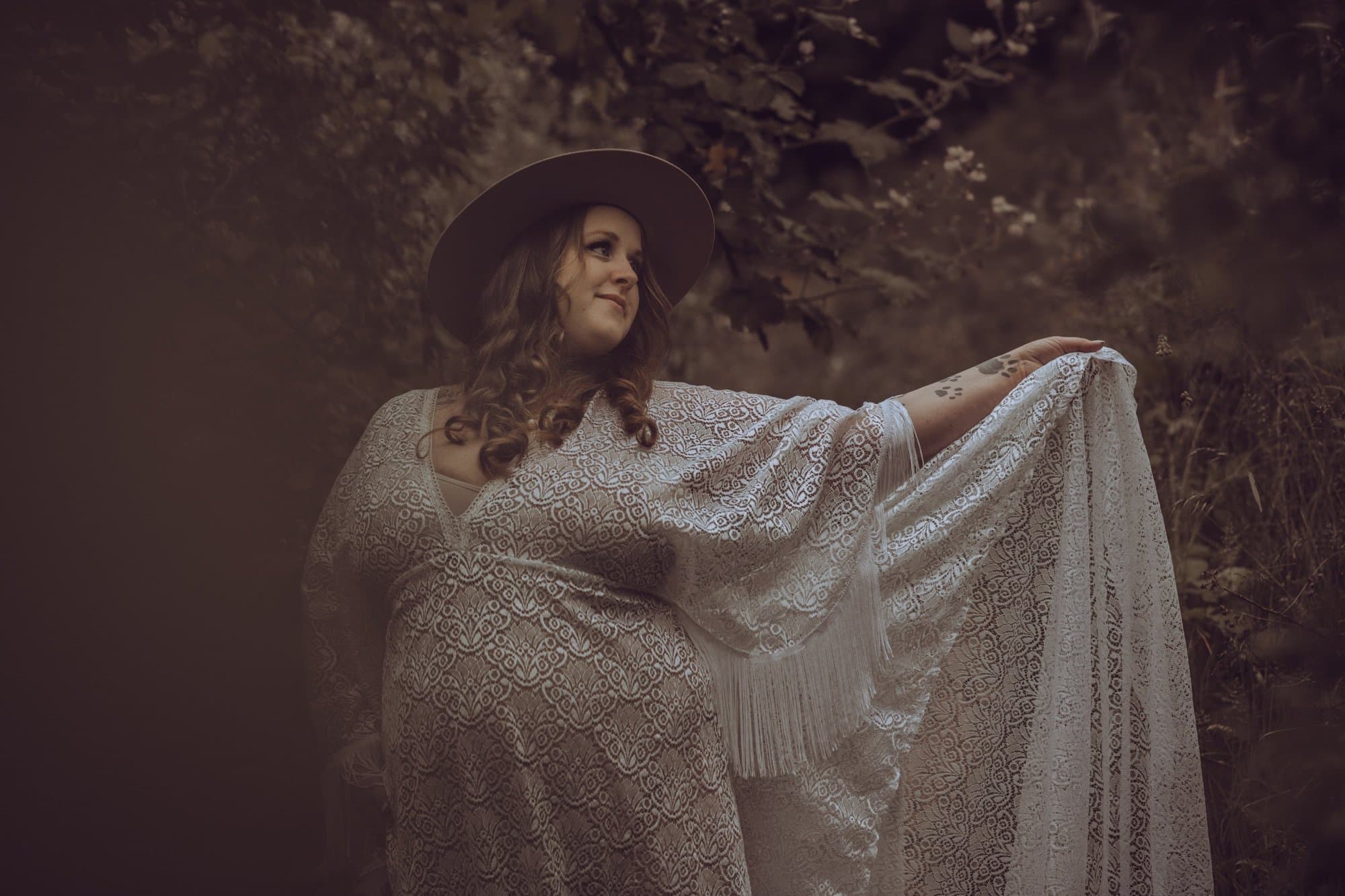 Maternity Session
