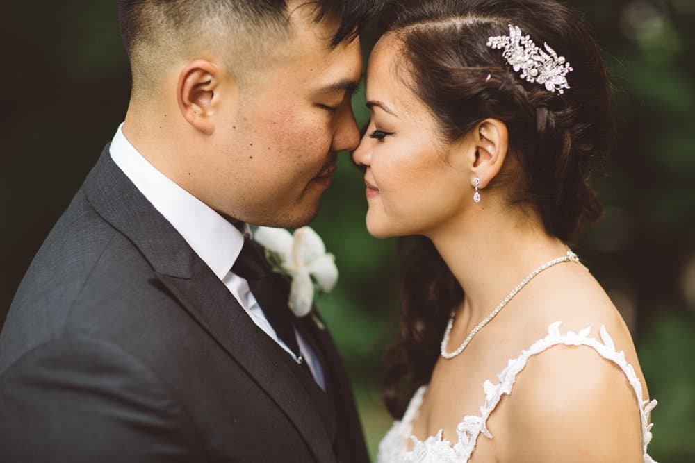 Wedding — Diane & Matt