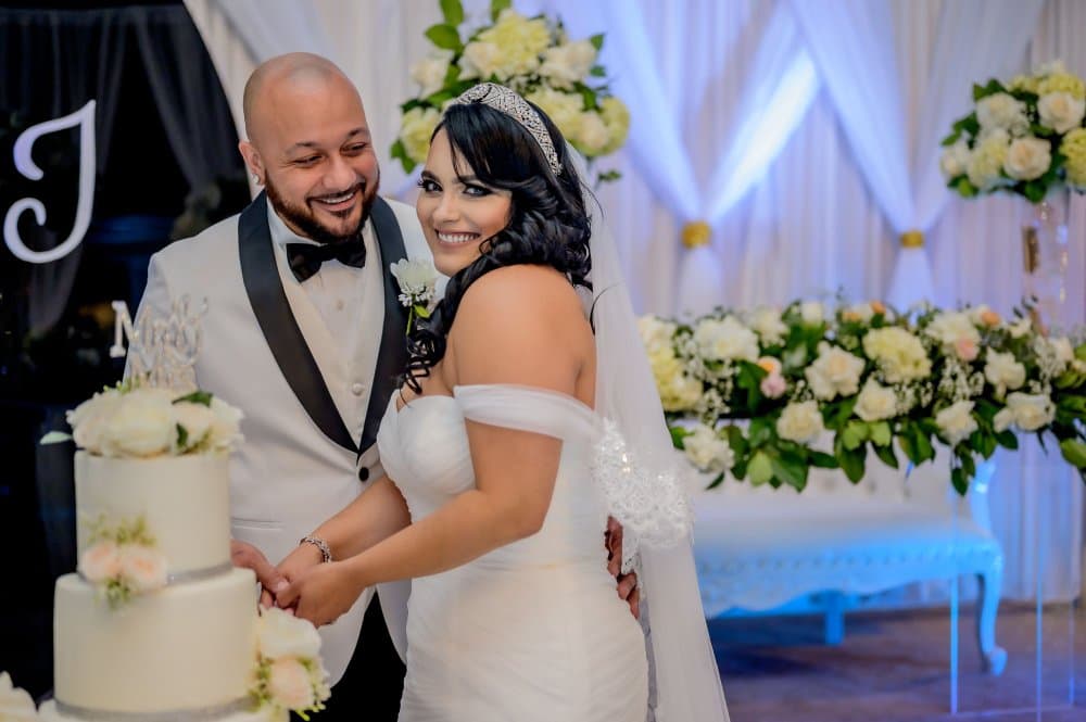 Wedding Photography (8 Hours) + Engagement Session by Landon Anthony Photography