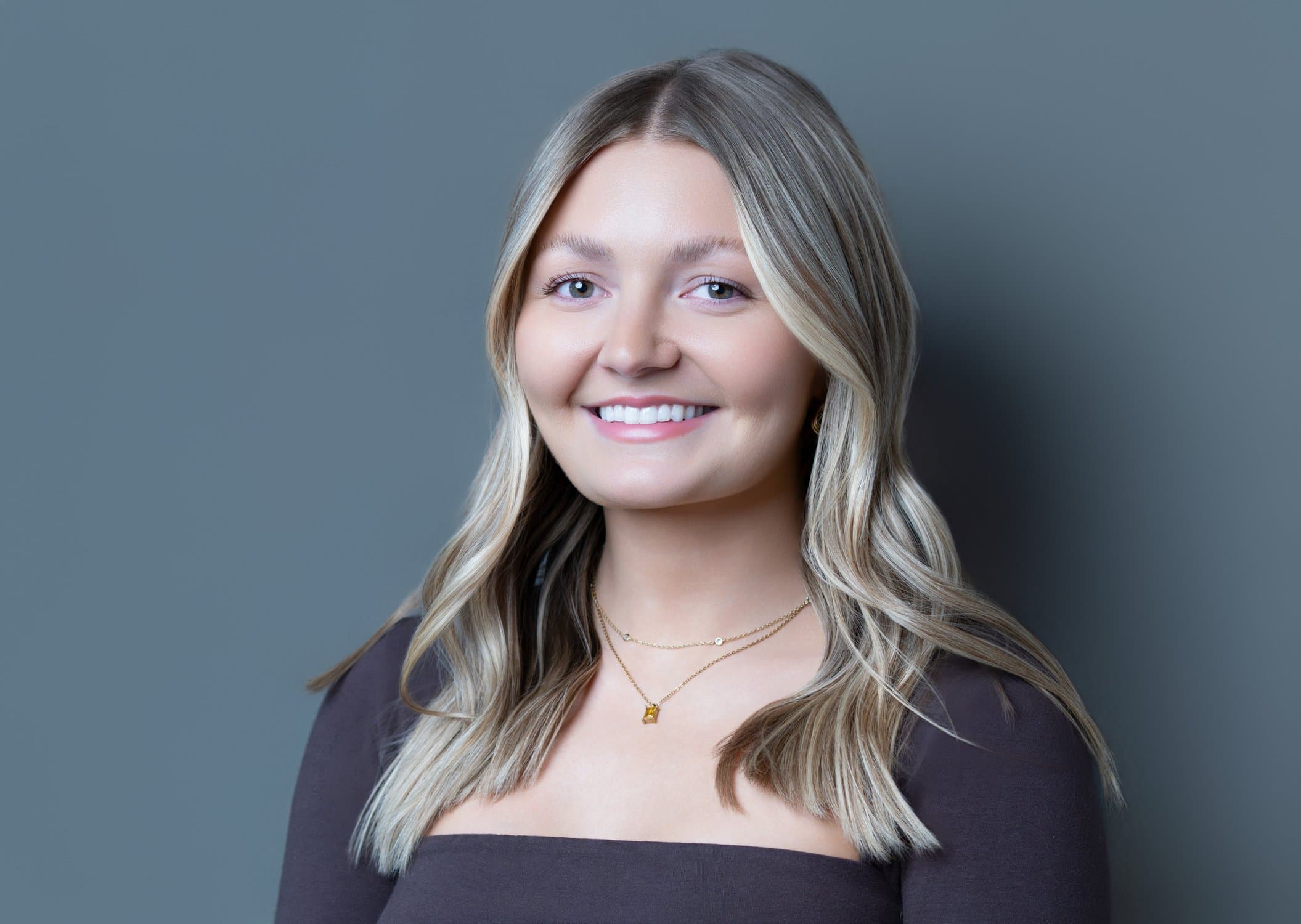Wedding — Alexis, Marketing Director